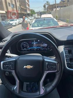 شيفروليه تاهو